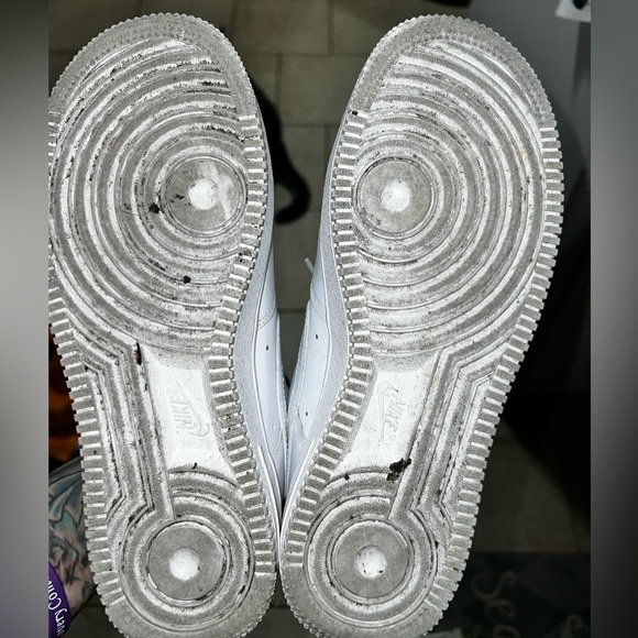 Women’s Air Force 1 ‘07 shoes - Picture 2 of 16